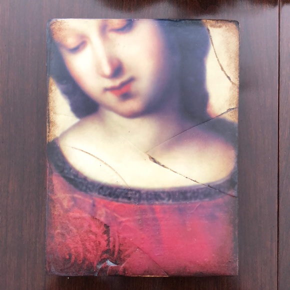 sid dickens Other - Sid dickens memory block